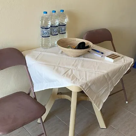 Apartman Apartmán Beach
