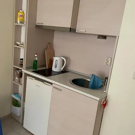 Apartman Beach Διαμέρισμα