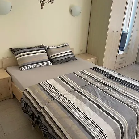 Apartman Beach Σάνι Μπιτς