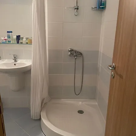 Apartamento Apartmán Beach