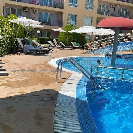 Apartmán Beach