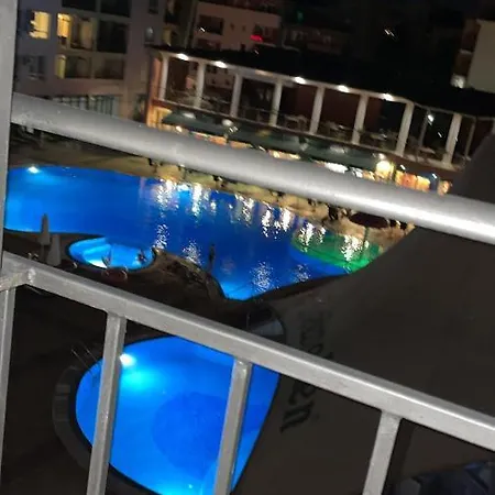 Apartman Beach