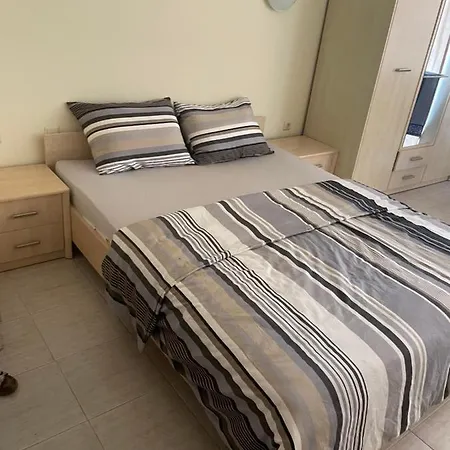 Apartman Beach *